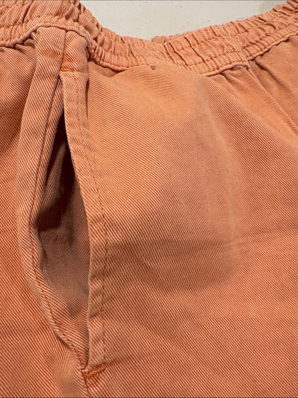 Gap Drawstring Shorts - Picture 5 of 5